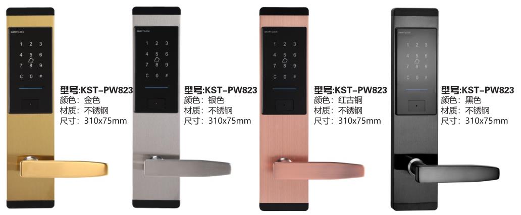APPKST-PW823